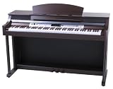 Classic Cantabile DP-60 Digital Piano (Tulipwood)