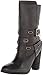 Kensie Women's Hudson Harness Boot