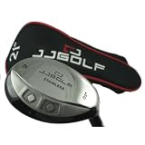 JJ Golf Hybride Homm