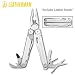 Leatherman 830037 Wave with Leather Sheath