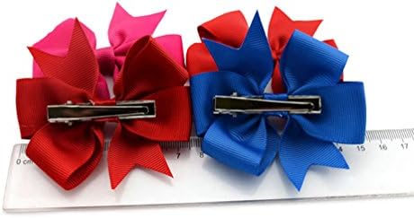 Yaslnn Baby Girls Hair Clips 20 Pcs