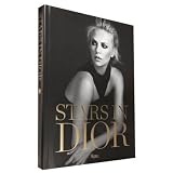 Stars in Dior
