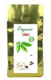 41YuWdYeWJL. SL160  Naked Mocha Organic Whole Bean Coffee, 1 Pound  Bag
