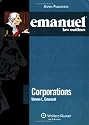 Emanuel Law Outlines: Corporations