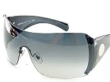 Versace - New VERSACE 4115 GB1/8G Gray Gradient Lenses SUNGLASSES Size 01-37-120