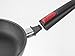 Woll Nowo Titanium Square Fry Pan with Detachable Handle, 11-Inch
