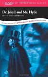 The Strange Case of Dr. Jekyll and Mr. Hyde