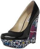 Steve Madden Women's P-Garden Wedges Heels