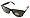 901/58 BLACK W/ GREY-GREEN POLARIZED LENS