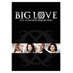Big Love: The Complete Series