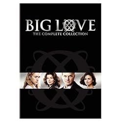 Big Love: The Complete Series