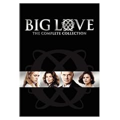 Big Love: The Complete Collection