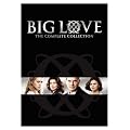 Big Love: The Complete Collection