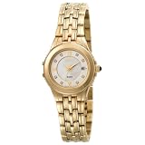 Seiko Women's SXDA28 Le Grand Sport Diamond Watch