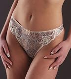 Fantasie of England Kasbah Thong Style 6772