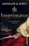 Imprimatur - Rita Monaldi, Francesco Sorti