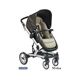 Peg Perego Skate Stroller - Moka