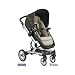 Baby : Peg Perego Skate Stroller - Moka