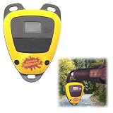 Paintball Radar Chronograph