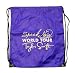 Speak Now Backpack Purple