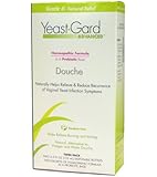 Yeast-Gard Probiotic Douche 4.5oz twin pack