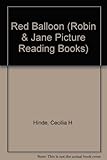 Robin and Jane picture books
