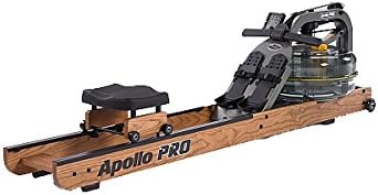 First Degree Fitness Apollo Pro Horizontal Series Rower