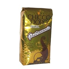 Chicco d`Oro Gastronomia Espressobohnen 1 kg.