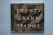 Image of Twenty Grand Pianos play Liszt Ravel Smetana Debussy Ives Stravinsky Beethoven