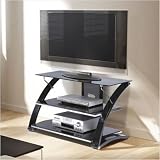 Z-Line Designs ZL564-40SU Vitoria 40 Flat Panel TV Stand