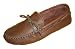 MINNETONKA(�~�l�g���J) Moosehide Driving Moc