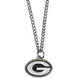 NFL Green Bay Packers Chain Necklace