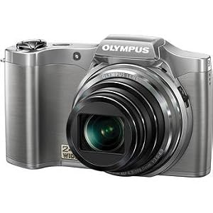 Best Buy Olympus SZ-12 Sale Review