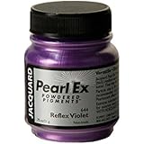 Pearl Ex Powdered Pigment Color: Violet