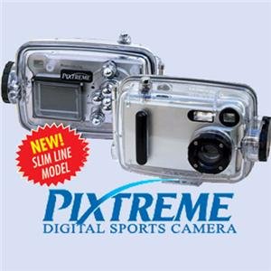 Intova 1.3MP Snap Sights Camera