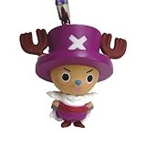 少年ジャンプ40周年コラボ《ワンピース/チョッパー×ドラゴンボールZ》根付ストラップ【C.ピッコロ】☆ONE PIECE×DRAGONBALL Z通販☆