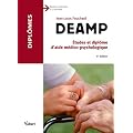 DEAMP : Etudes et dipl�me d'aide m�dico-psychologique
