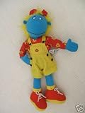 Tweenies Bella Soft Toy