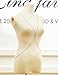 ISHOW Women's Silver Tone Link Harness Bikini Beach Crossover Belly Body Chain Necklace