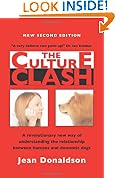 The Culture Clash