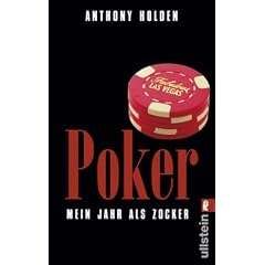 Poker: Mein Jahr als Zocker