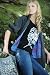 Triple Five Soul Academia Long Varsity Jacket