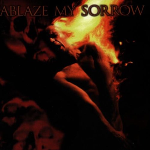 Ablaze My Sorrow - I Will Be Your God Lyrics - Zortam Music
