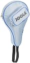 Joola Table Tennis Bat Cover - Pocket - Silver