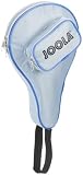 Joola Table Tennis Bat Cover - Pocket - Silver