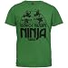 Search : TMNT - Strictly 4 T-Shirt