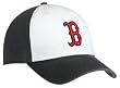 Boston Red Sox Freshman Fitted Cap