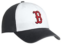 Boston Red Sox Freshman Fitted Cap