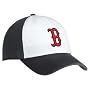 Boston Red Sox Freshman Fitted Cap