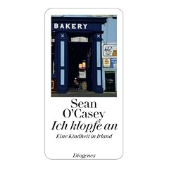Ich klopfe an: Autobiographie